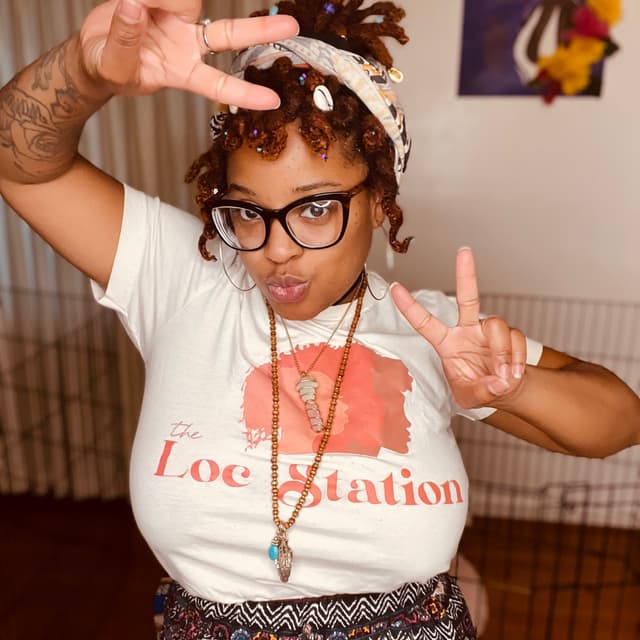 Foundation Membership at The Loc Station LLC in Hopewell, VA